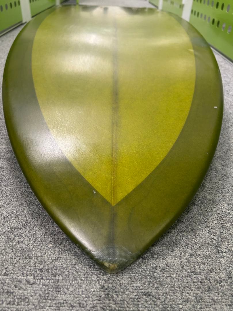 6.6 トライミッド