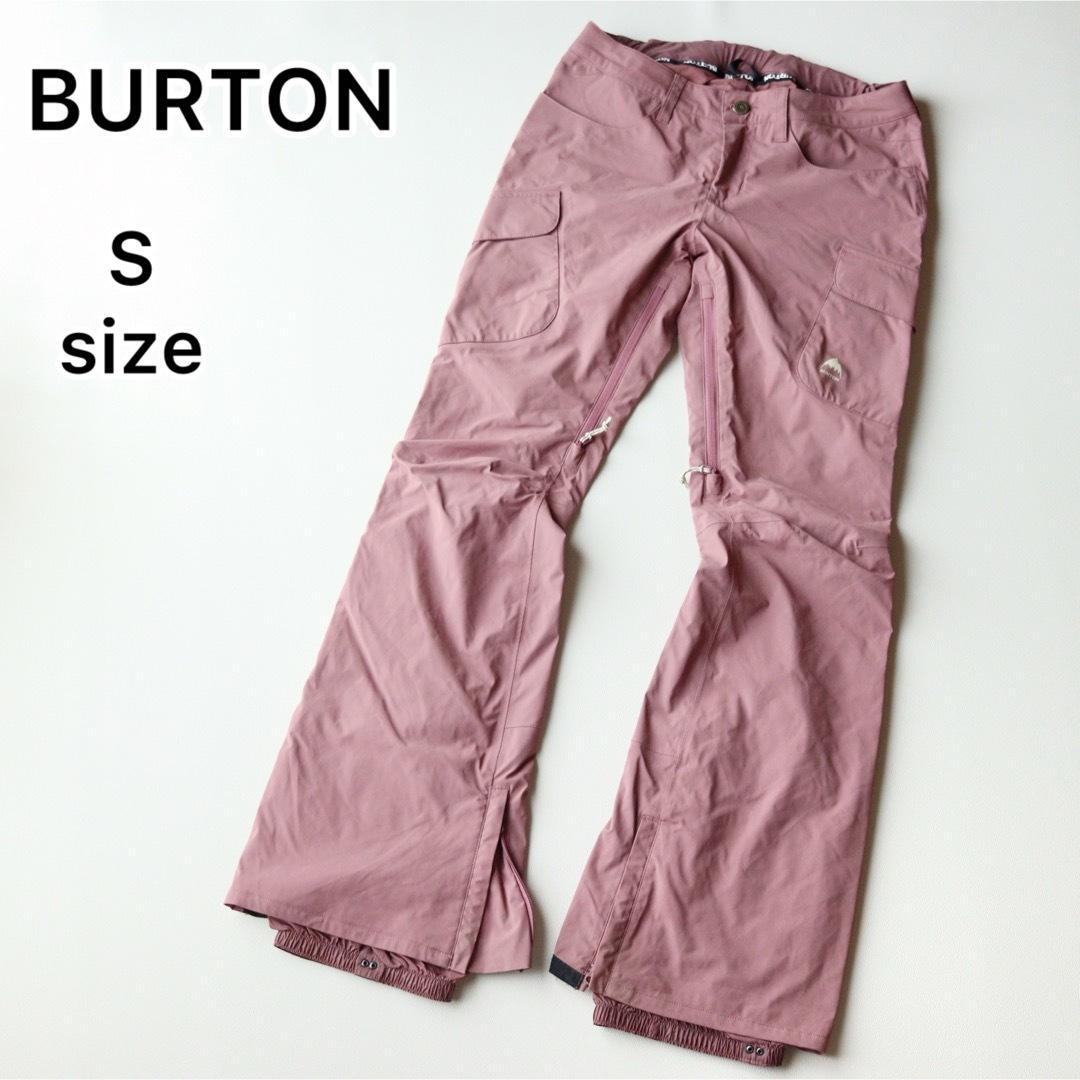 5433専用商品【美品】バートン パンツ レディース ゴアテックス GLORIA