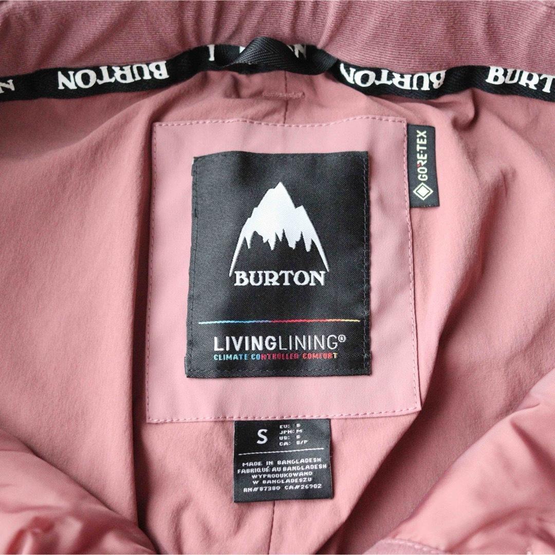 5433専用商品【美品】バートン パンツ レディース ゴアテックス GLORIA