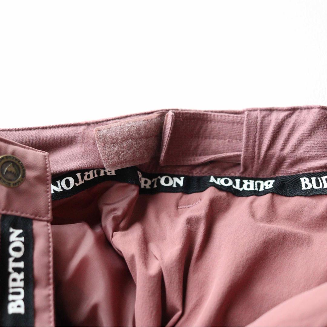 5433専用商品【美品】バートン パンツ レディース ゴアテックス GLORIA