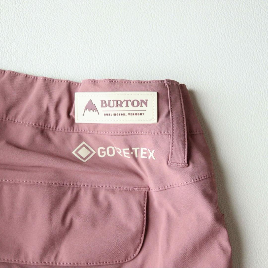 5433専用商品【美品】バートン パンツ レディース ゴアテックス GLORIA