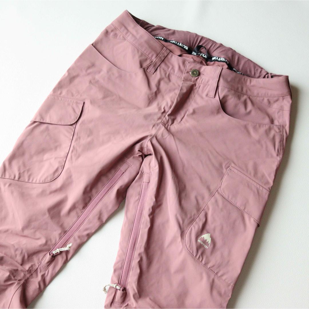 5433専用商品【美品】バートン パンツ レディース ゴアテックス GLORIA