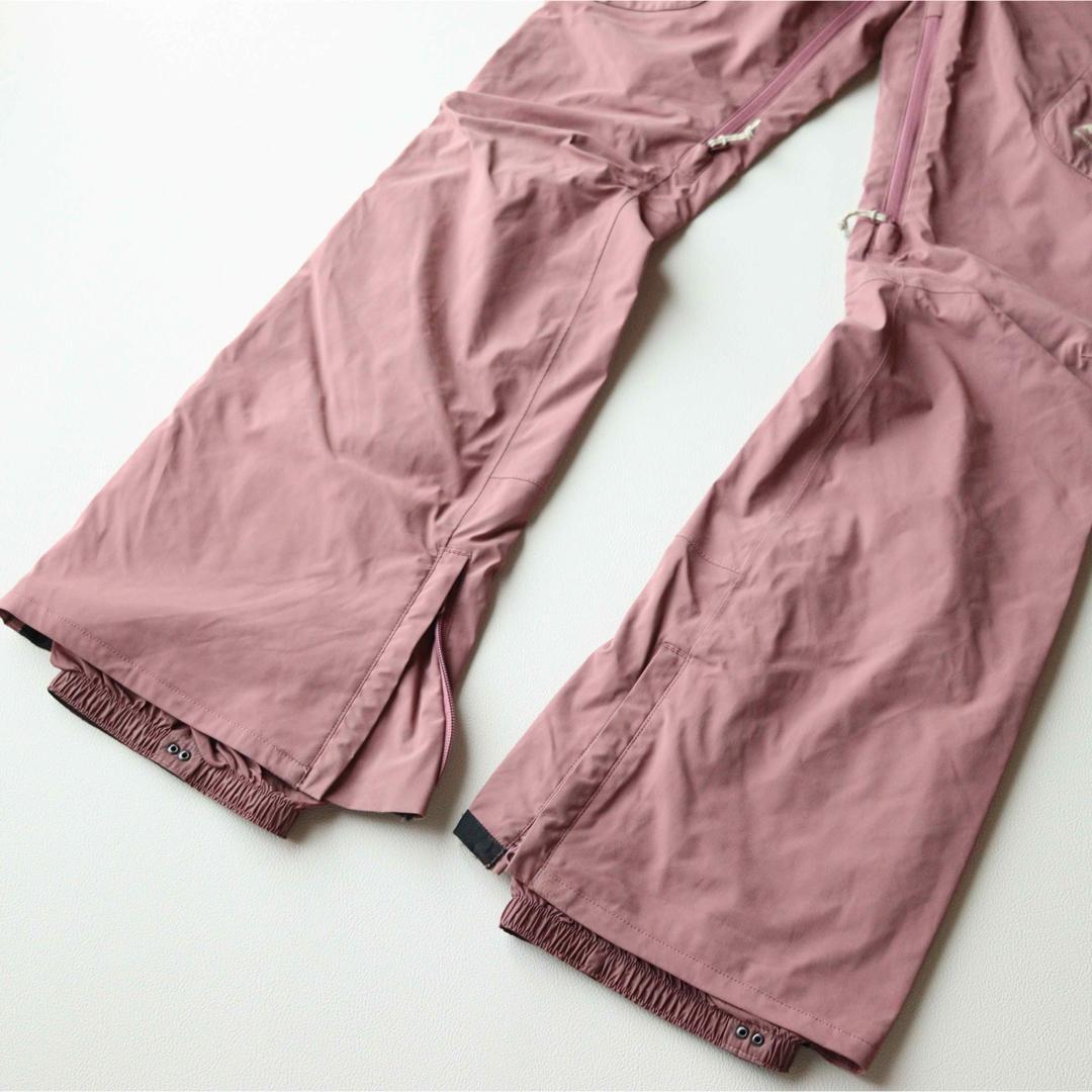 5433専用商品【美品】バートン パンツ レディース ゴアテックス GLORIA