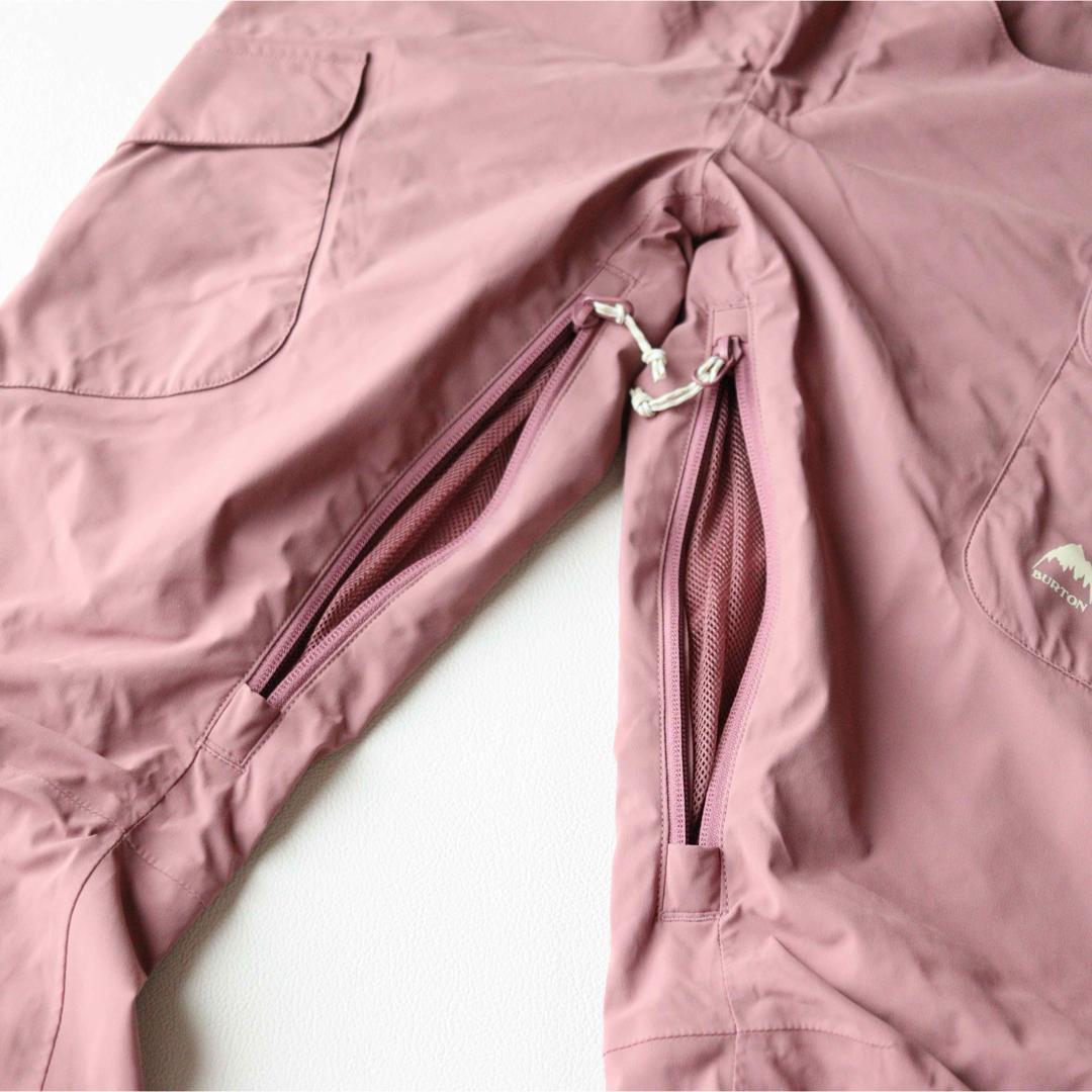 5433専用商品【美品】バートン パンツ レディース ゴアテックス GLORIA