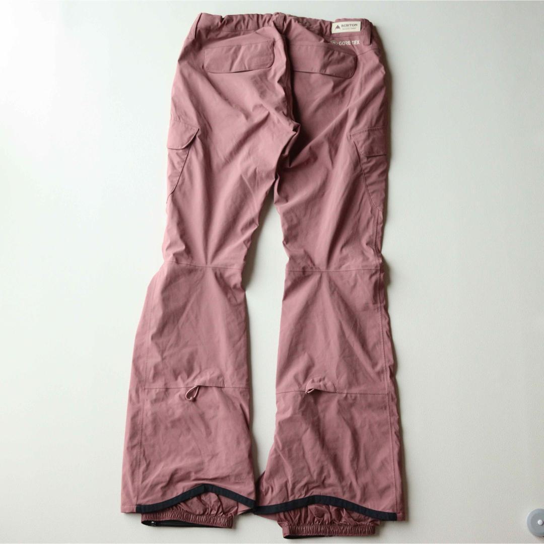 5433専用商品【美品】バートン パンツ レディース ゴアテックス GLORIA