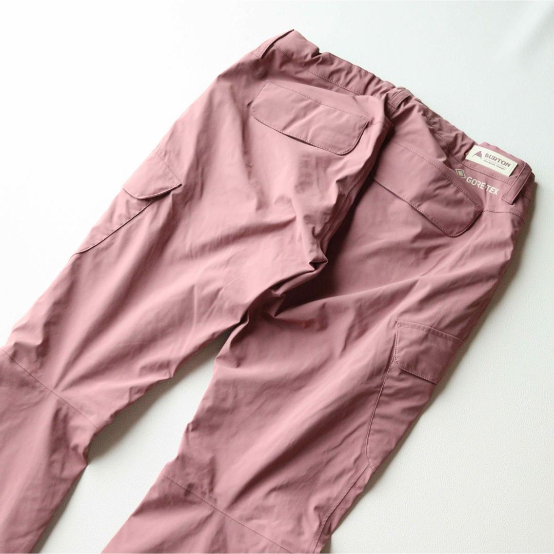 5433専用商品【美品】バートン パンツ レディース ゴアテックス GLORIA