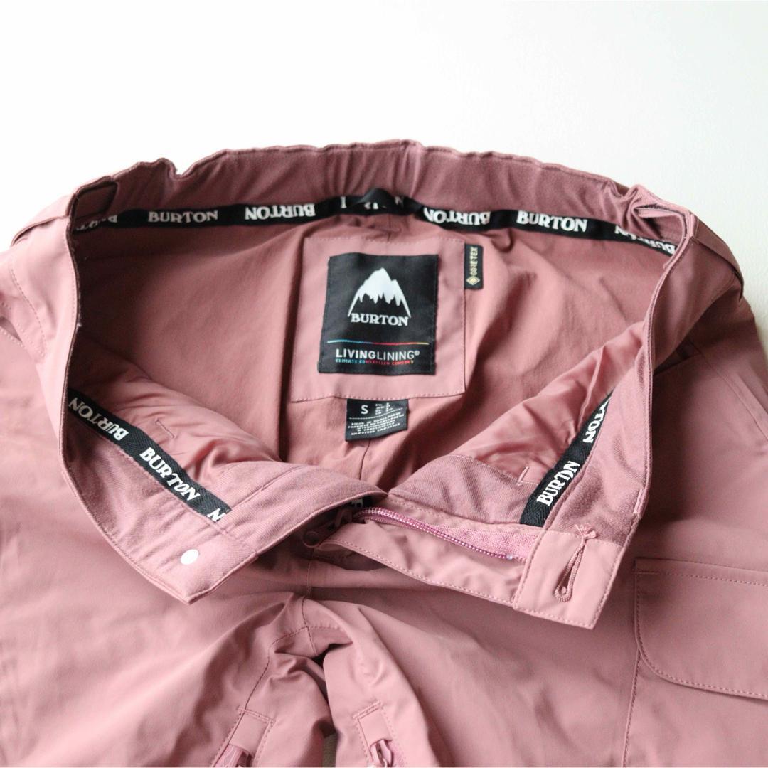 5433専用商品【美品】バートン パンツ レディース ゴアテックス GLORIA