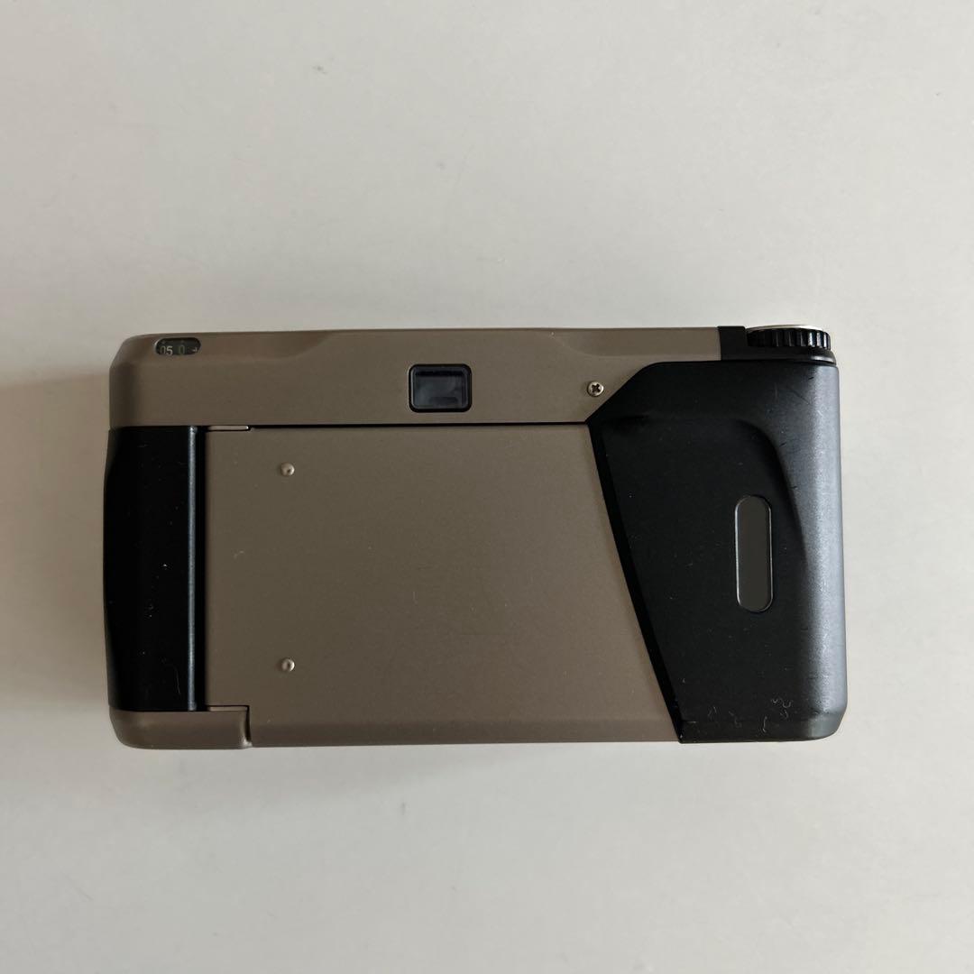 CONTAX T2 コンパクトフィルムカメラ Carl Zeiss ジャンク