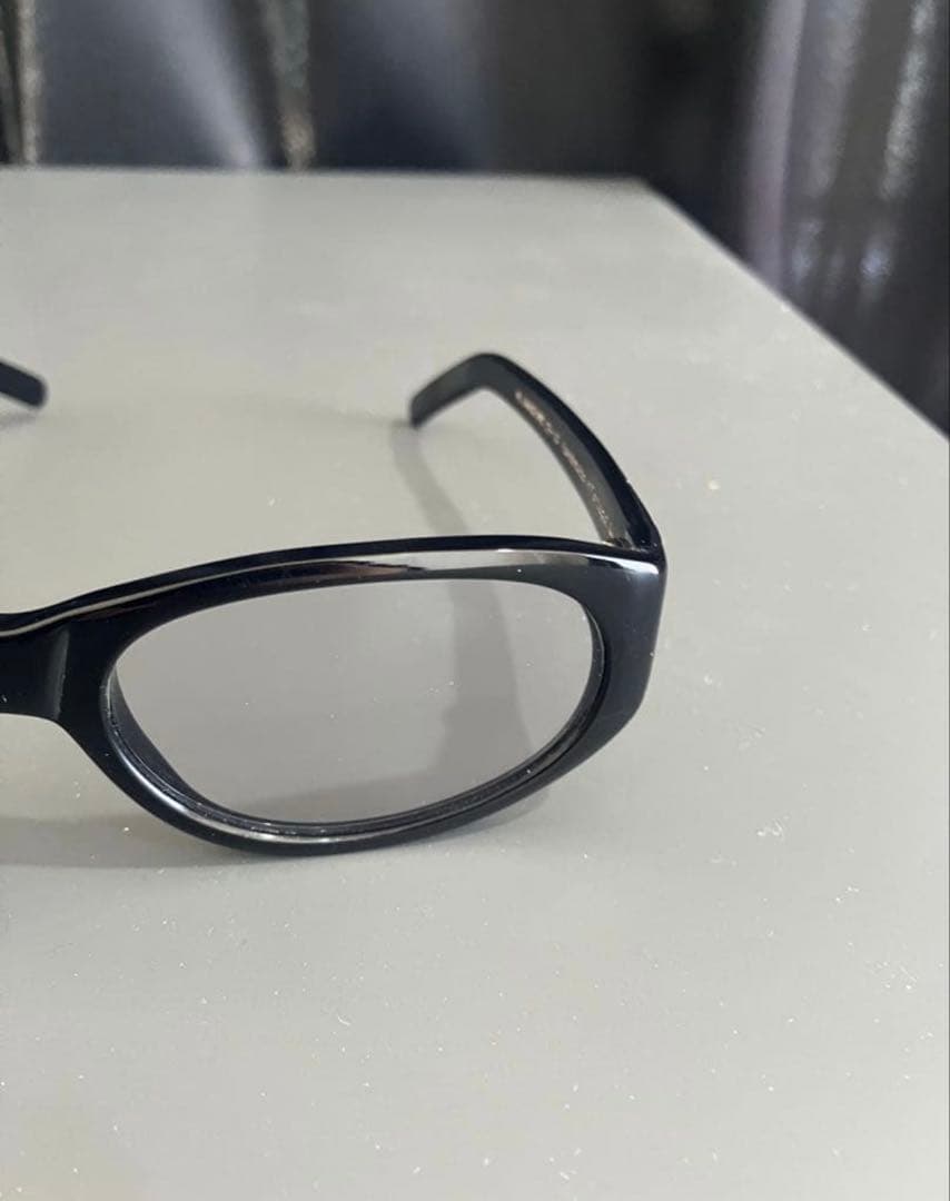 our legacy M.UNWOUND 25-10 サングラス メガネ