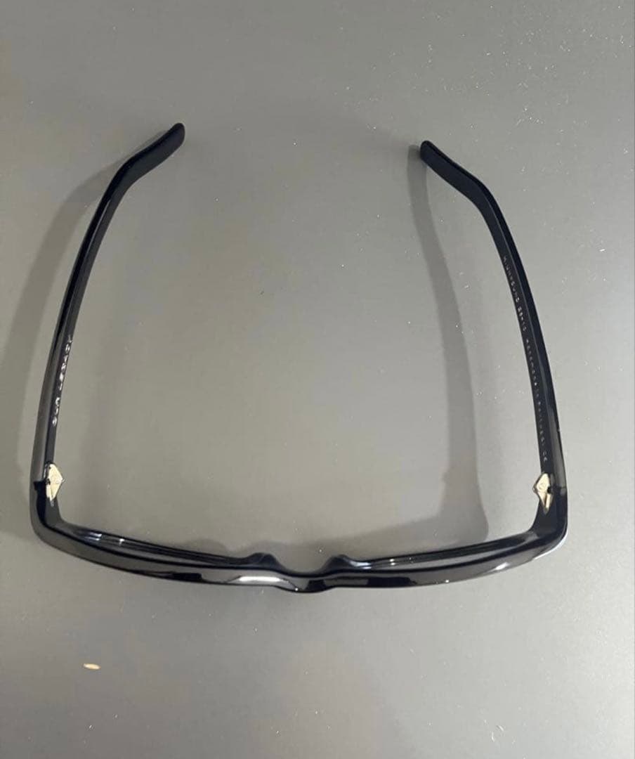 our legacy M.UNWOUND 25-10 サングラス メガネ