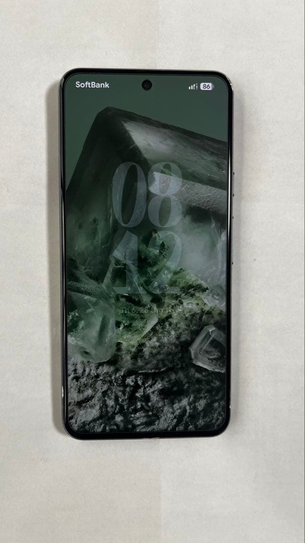 Google Pixel 8 SIM フリ