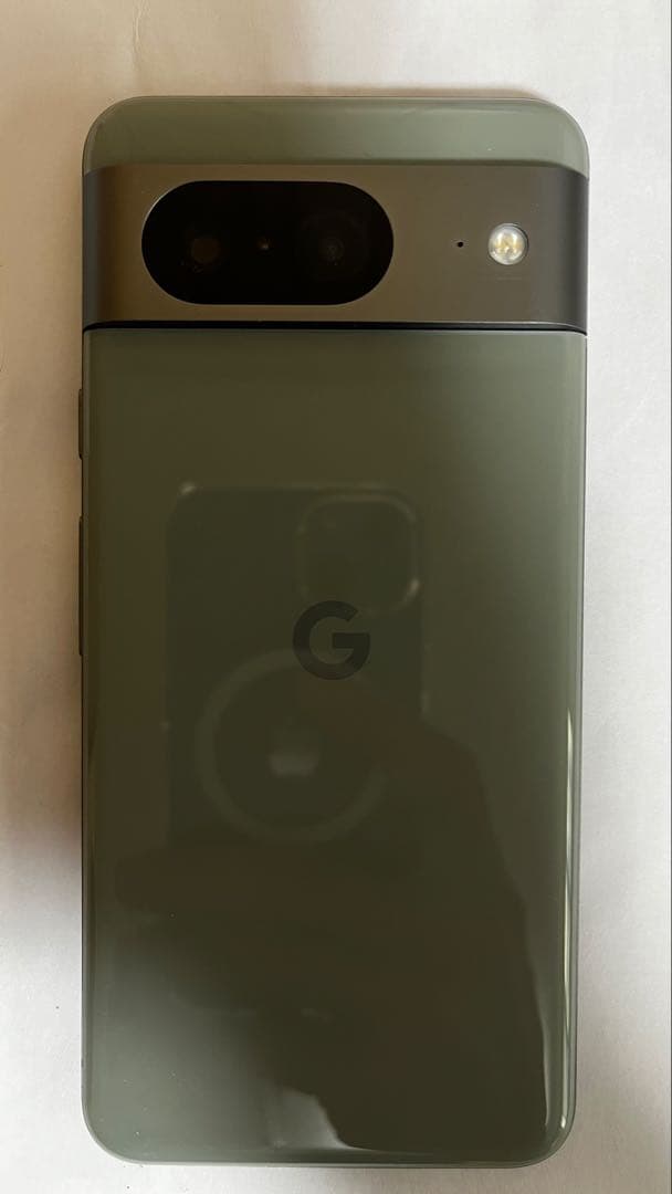 Google Pixel 8 SIM フリ