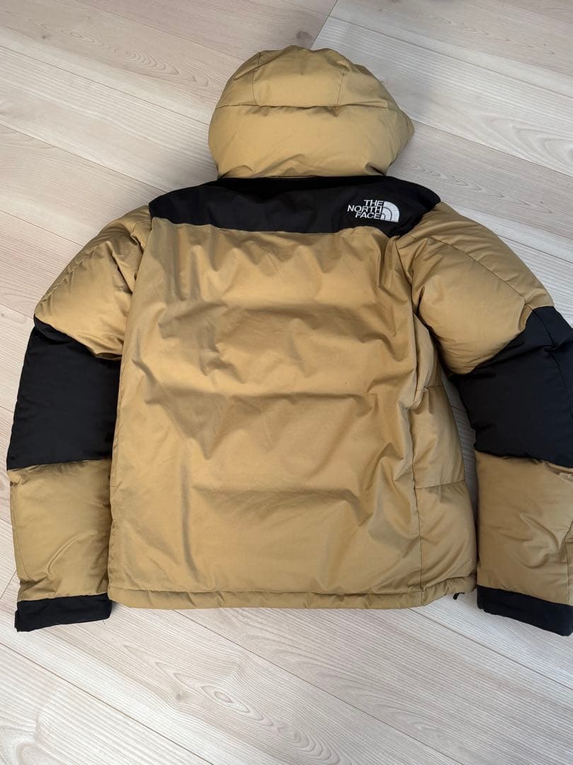 ジャケット・アウター THE NORTH FACE Baltro Light ND92340 XL