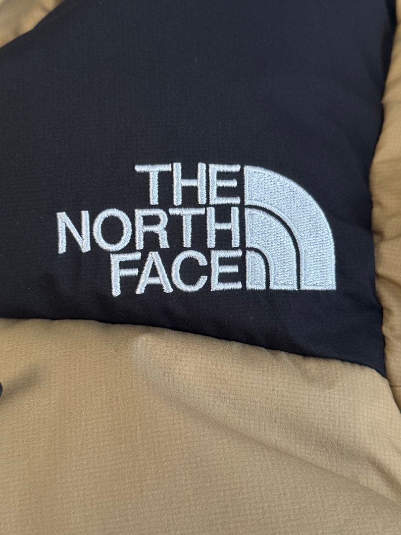 ジャケット・アウター THE NORTH FACE Baltro Light ND92340 XL