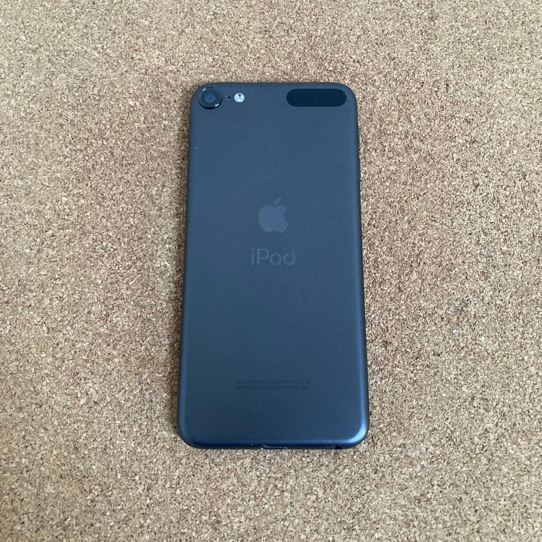 632【早い者勝ち】美品☆電池良好☆iPod Touch7 第7世代 32GB☆