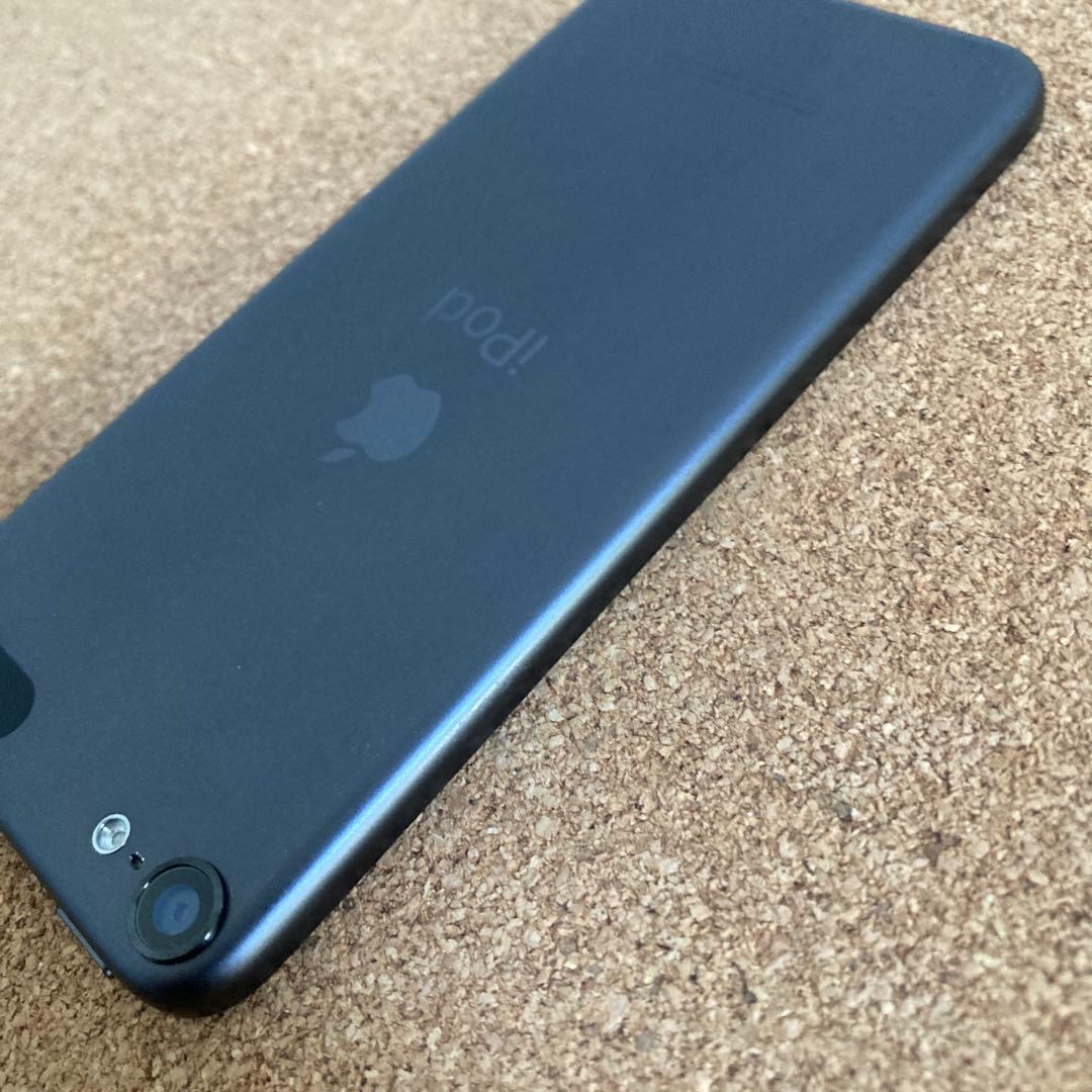 632【早い者勝ち】美品☆電池良好☆iPod Touch7 第7世代 32GB☆