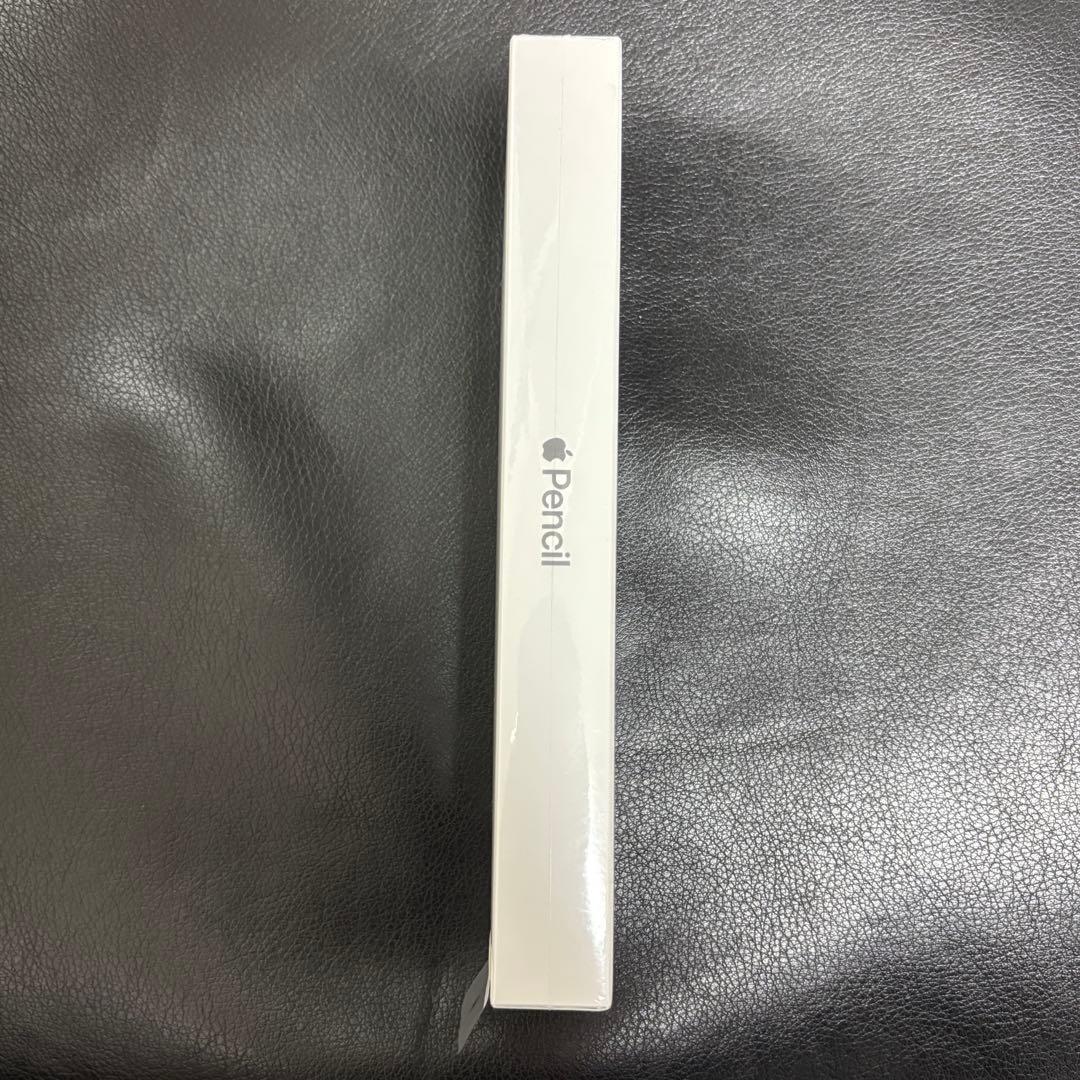 Apple pencil 第２世代 未開封未使用