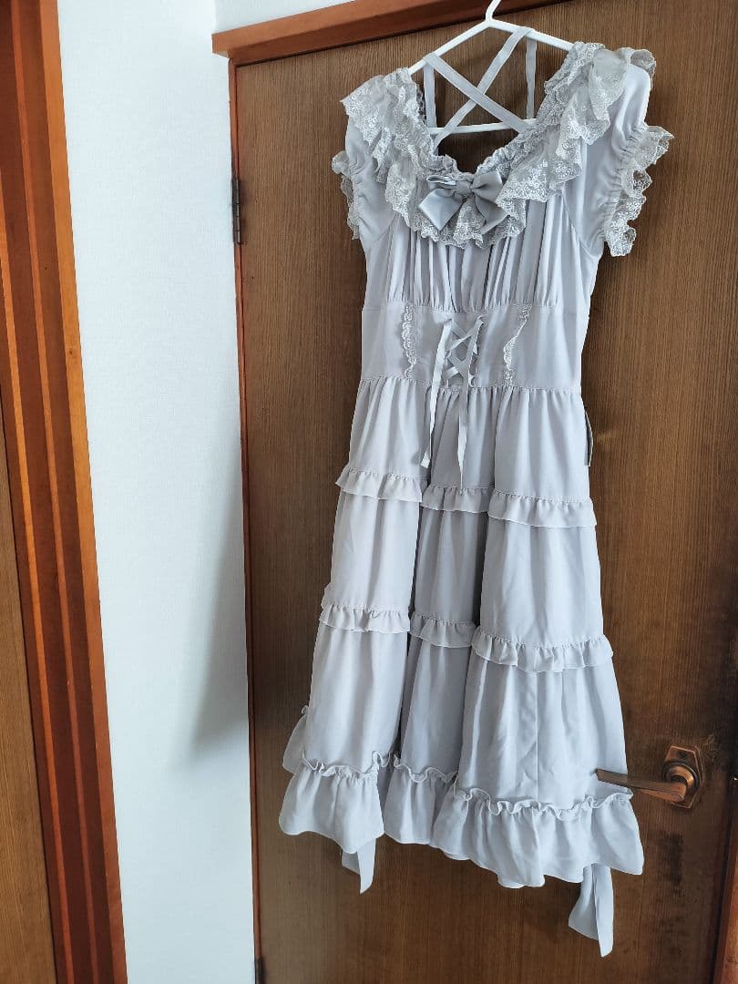 タグ付！　イノセントワールド　innocentworld ワンピース