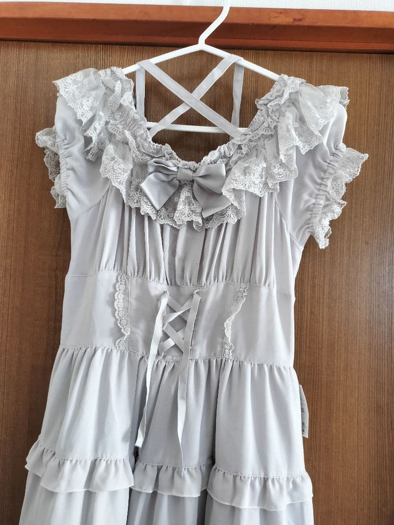 タグ付！　イノセントワールド　innocentworld ワンピース