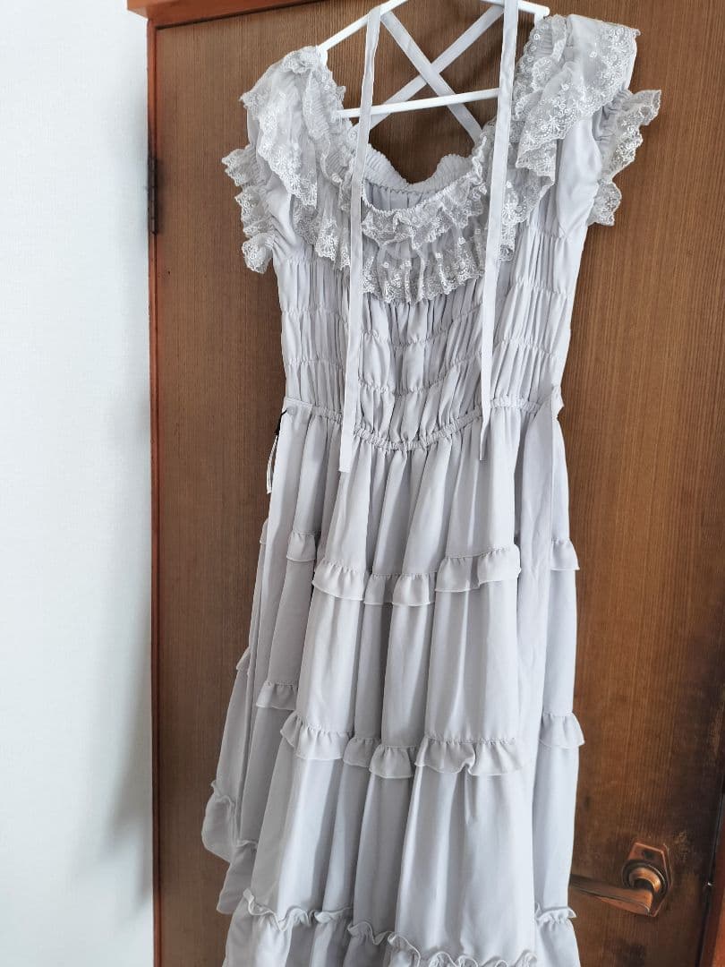 タグ付！　イノセントワールド　innocentworld ワンピース