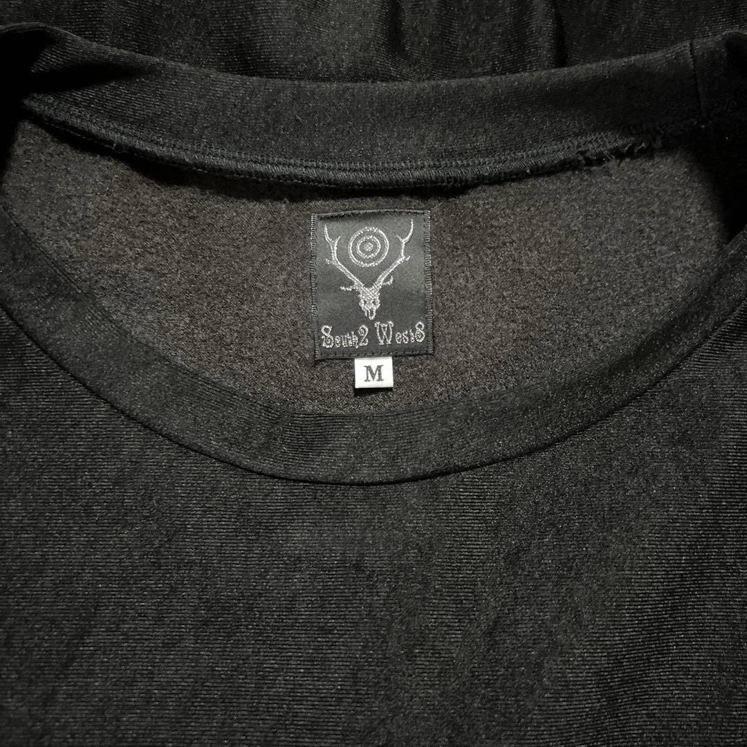1*☆様 South2West8 サウスツーウエストエイト　スカウティングシャツ