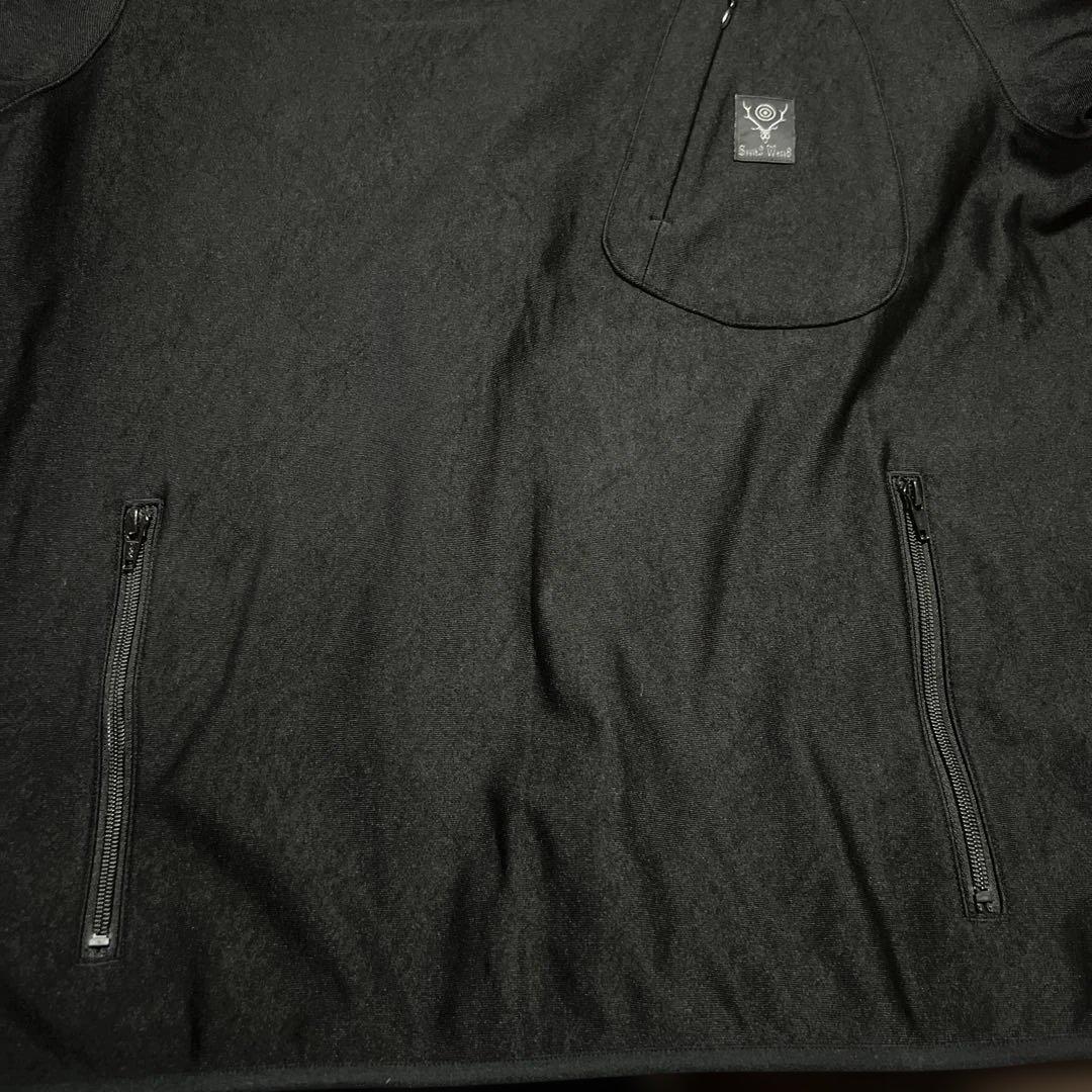 1*☆様 South2West8 サウスツーウエストエイト　スカウティングシャツ