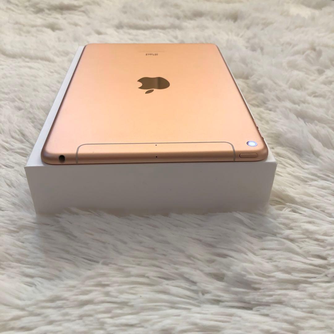 【1/3販売終了】iPad mini5 64GB SIMフリー 【すぐ発送】