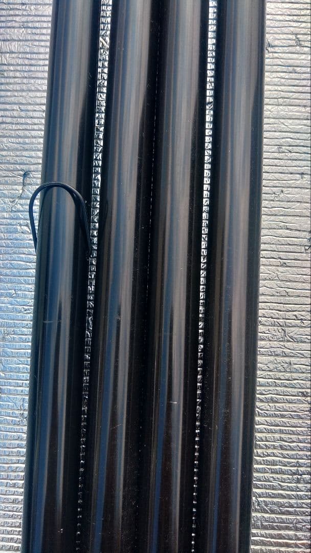 hakamatarrr様　スカイパイロットTC　インナーテント　専用グランドシー