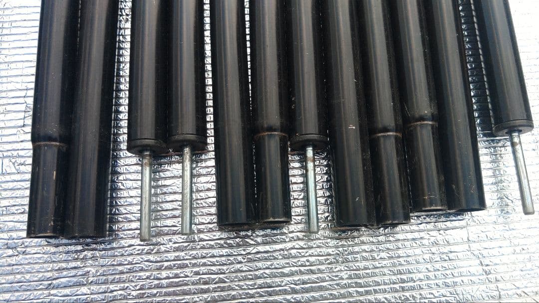 hakamatarrr様　スカイパイロットTC　インナーテント　専用グランドシー