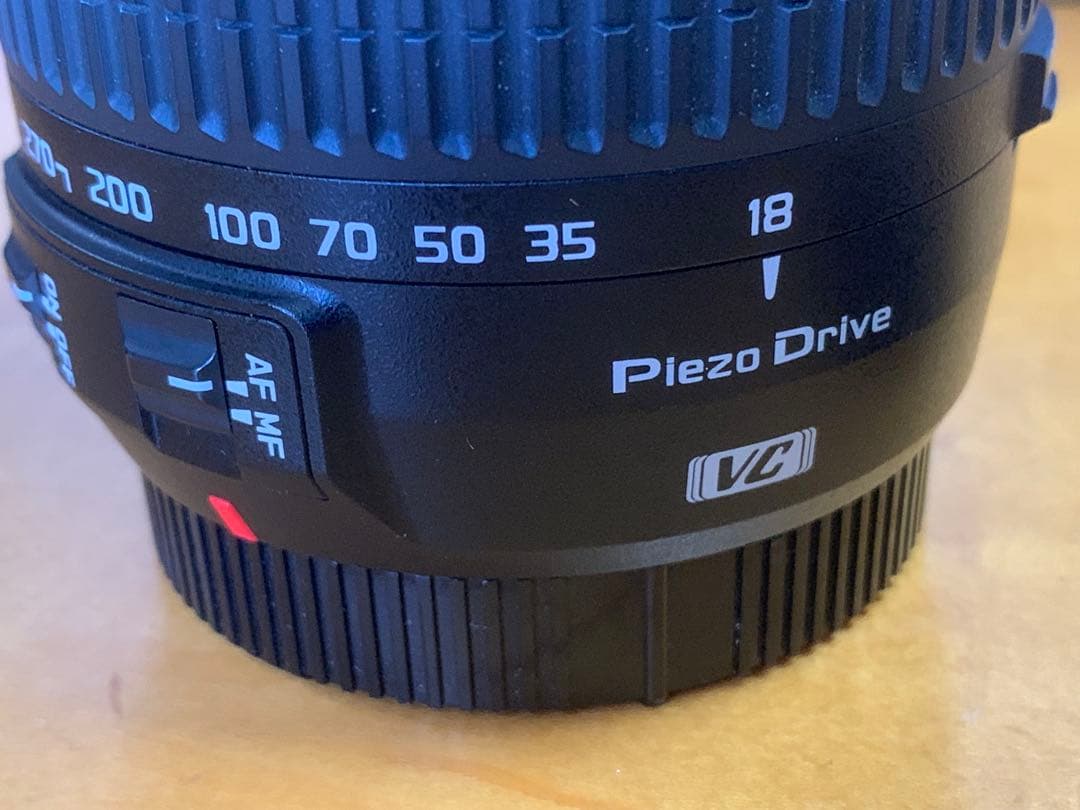 「ミーナ」Canon EOS7D 本体＋ BG-E7 ＋レンズセット