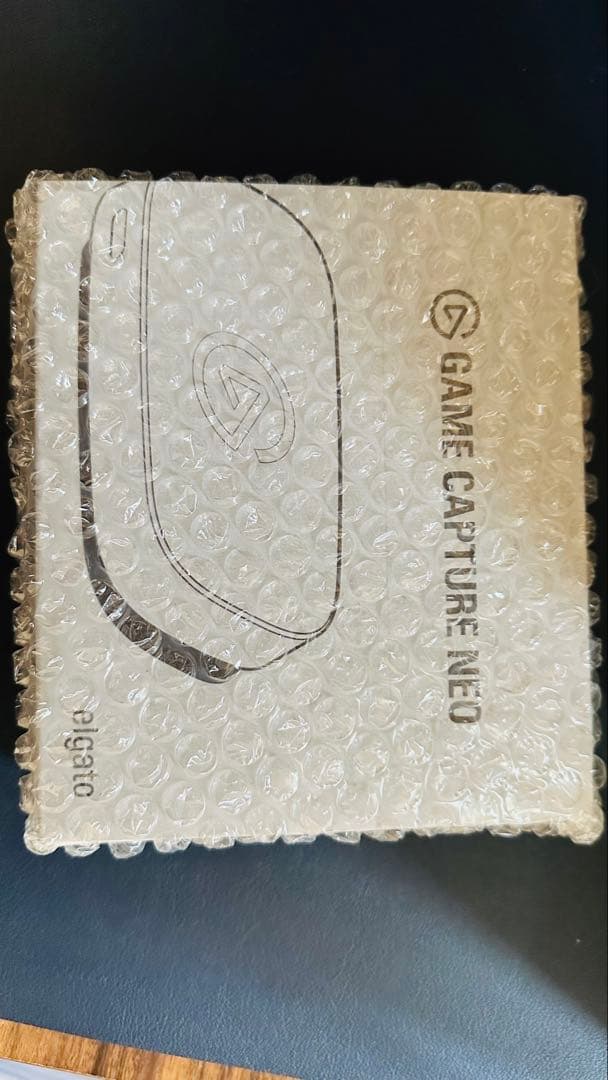 エルガト　Elgato Game Capture Neo