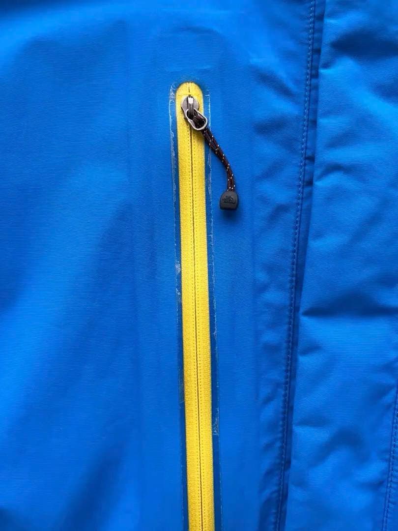 THE NORTH FACE スノーウェア上下セットメンズサイズM