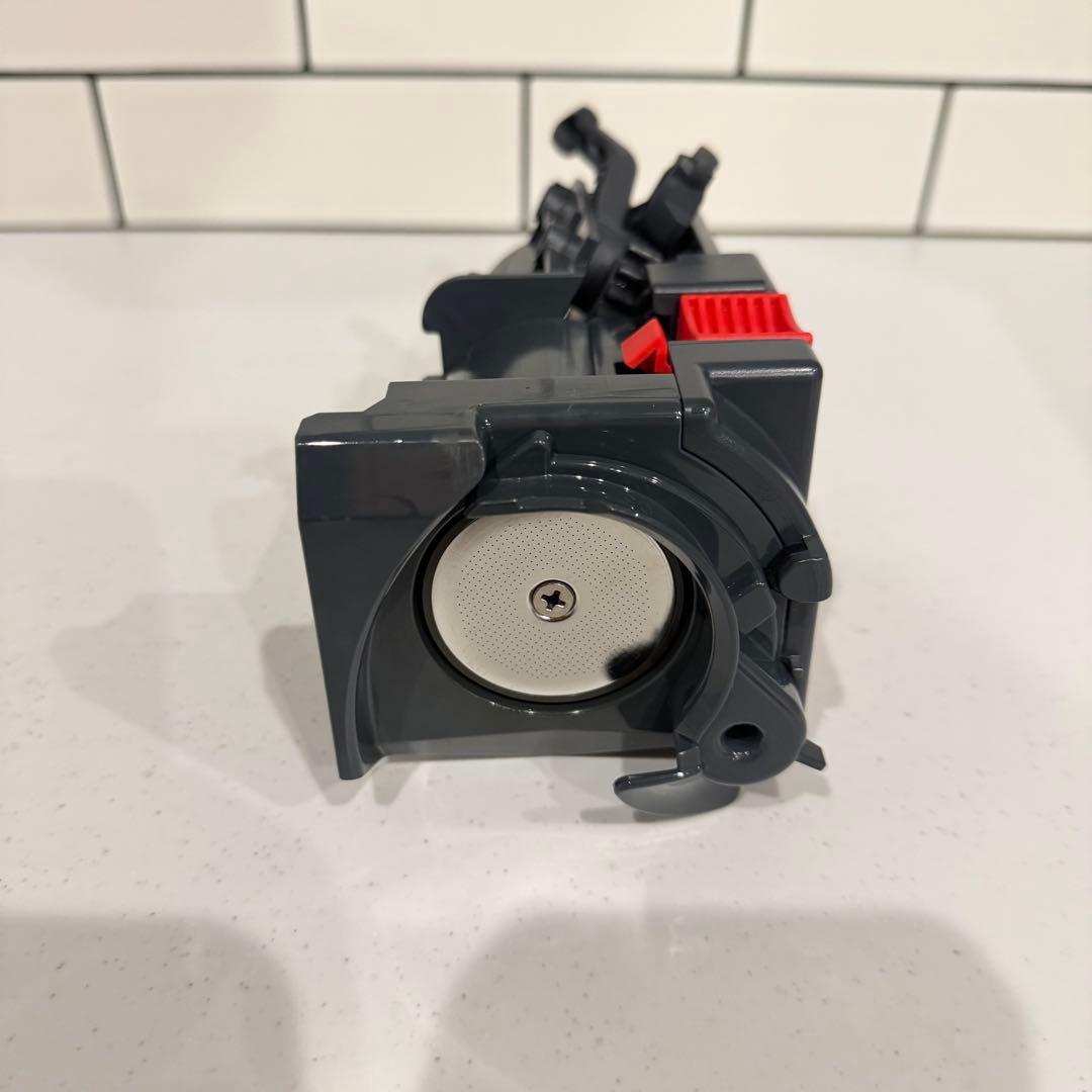 美品 DeLonghi デロンギ　マグニフィカS ホワイト