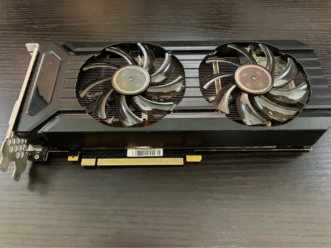 グラフィックボード・グラボ・ビデオカード GTX 1070