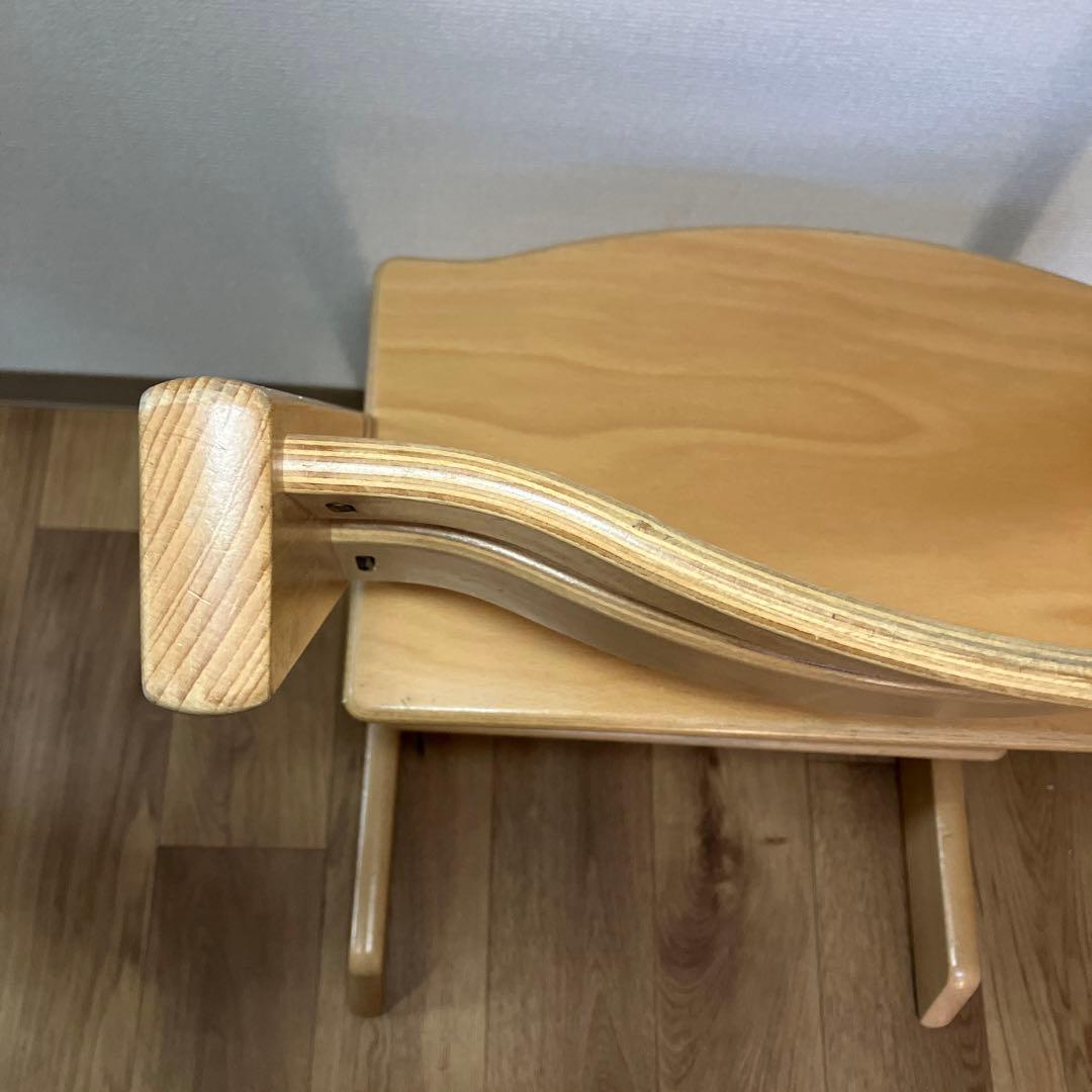 ストッケ　フリップフラップ