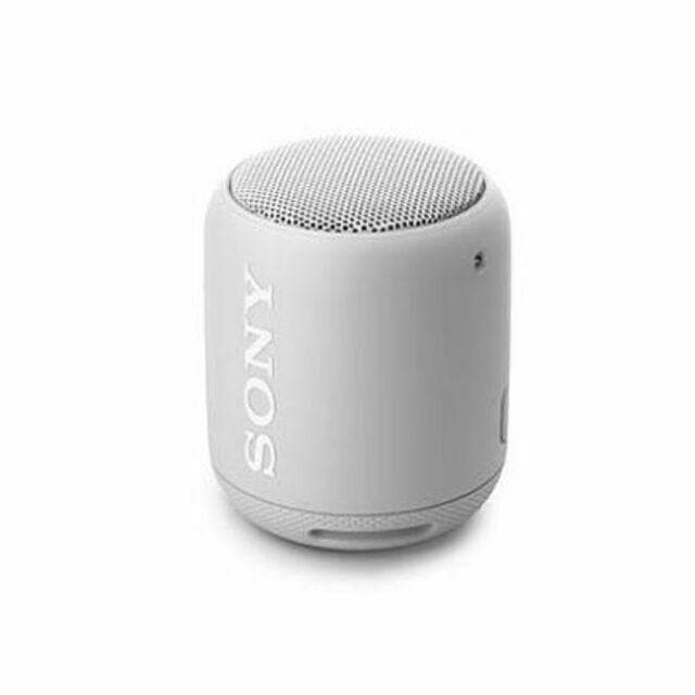 ソニーSONY スピーカー EXTRABASS ポータブル Bluetooth
