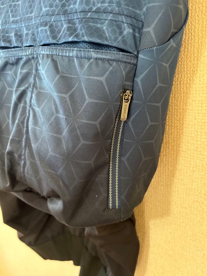 ピンクの猫Lightweight Q36.5コラボサイクルジャージ セット