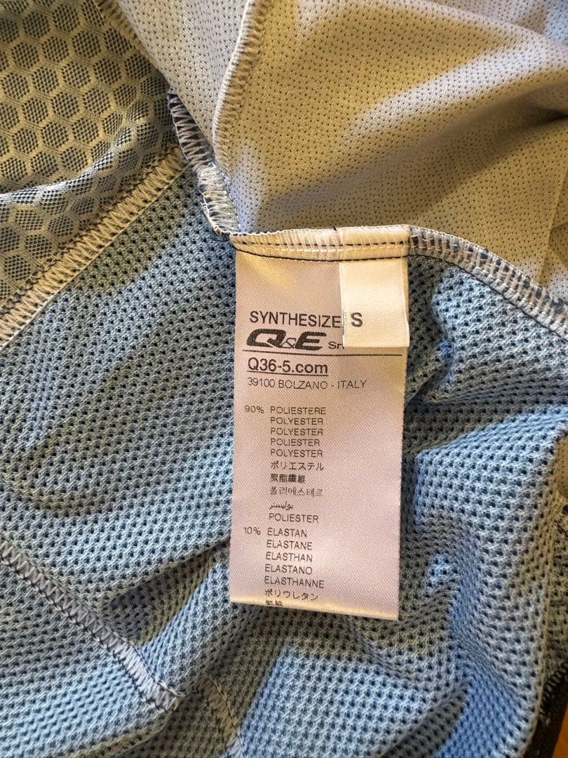 ピンクの猫Lightweight Q36.5コラボサイクルジャージ セット