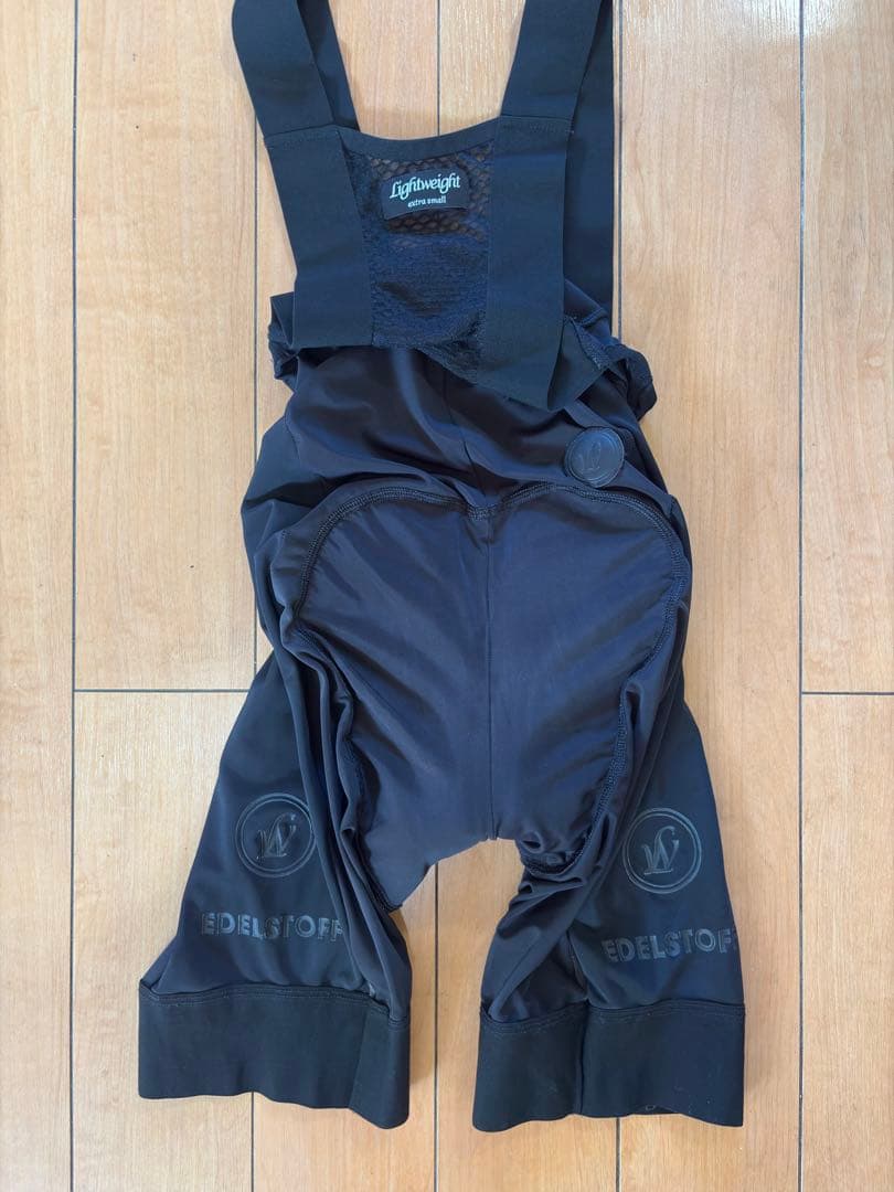 ピンクの猫Lightweight Q36.5コラボサイクルジャージ セット