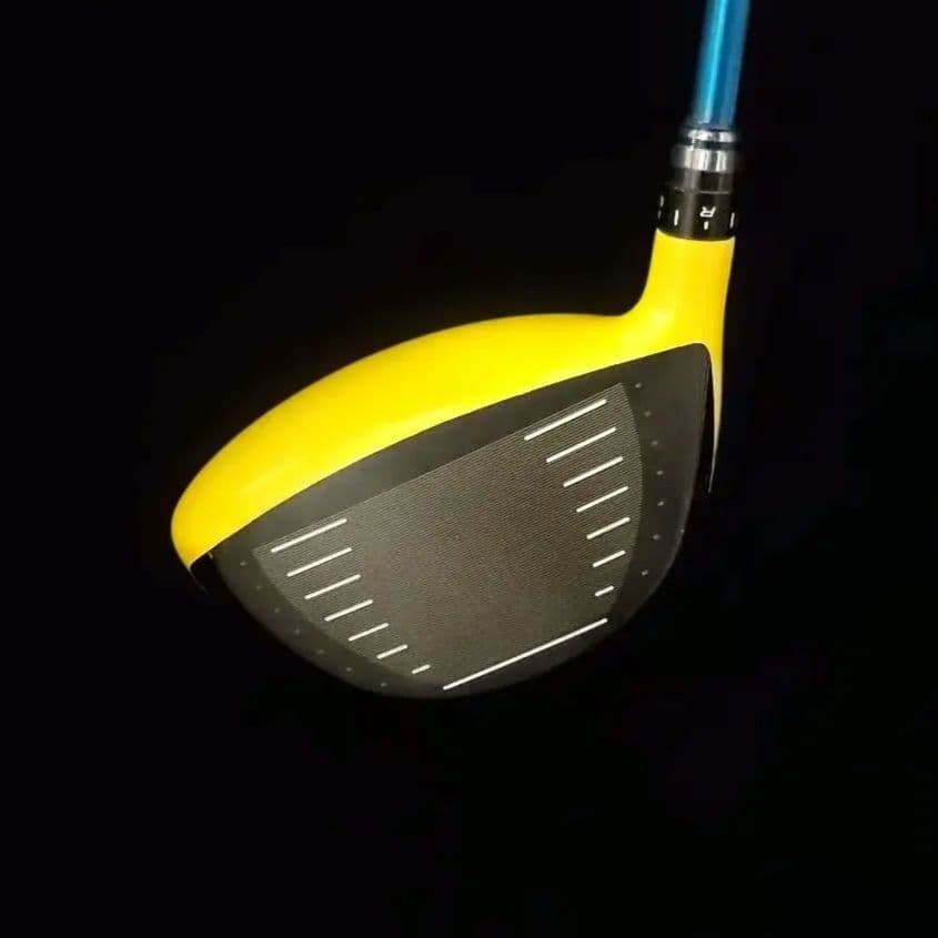 【激レアカスタムカラー】BRIDGESTONE J715 B5 ドライバー