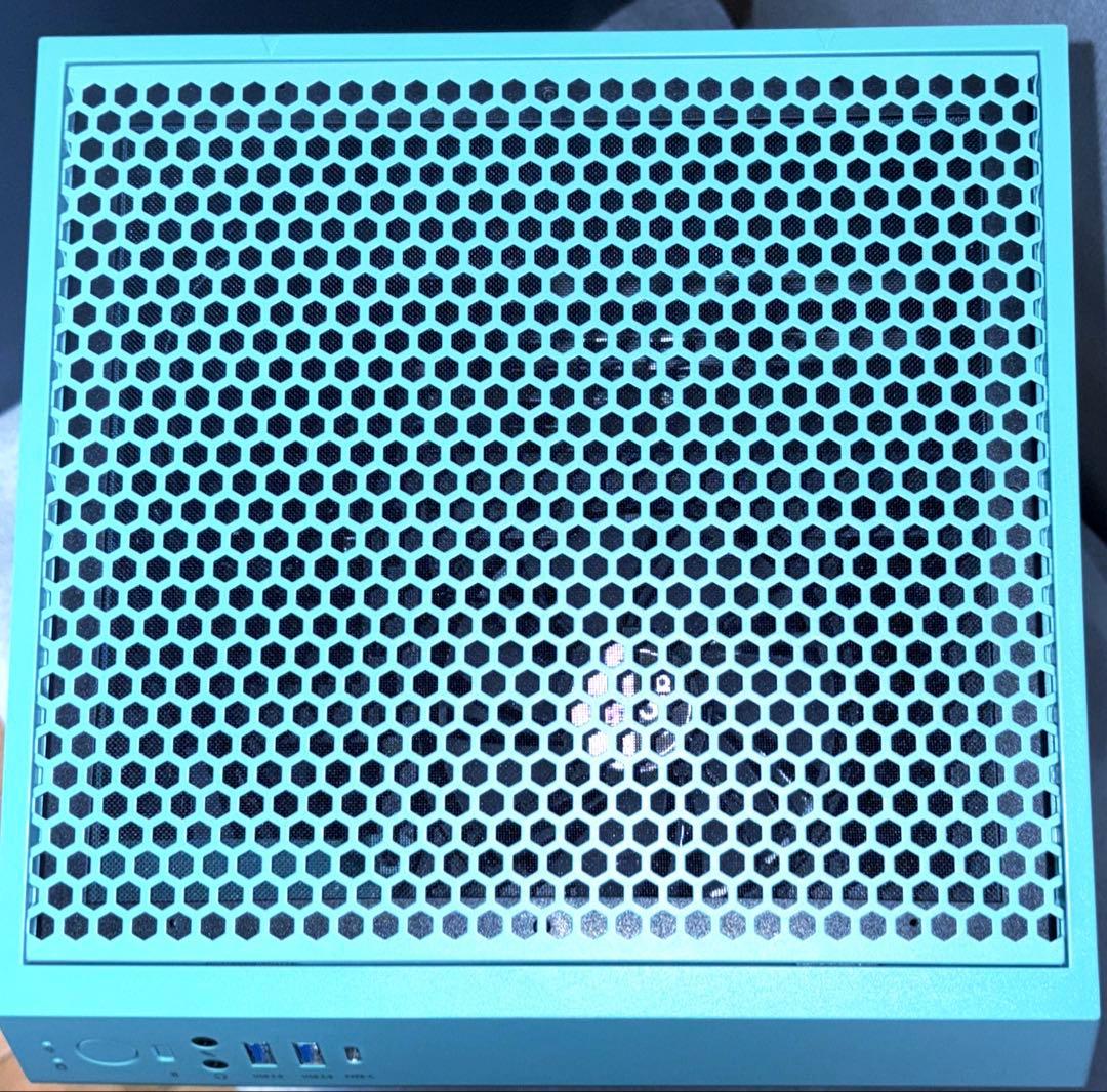 【特価】ゲーミングPC 新品RYZEN7 5700x rtx4060SSD1TB