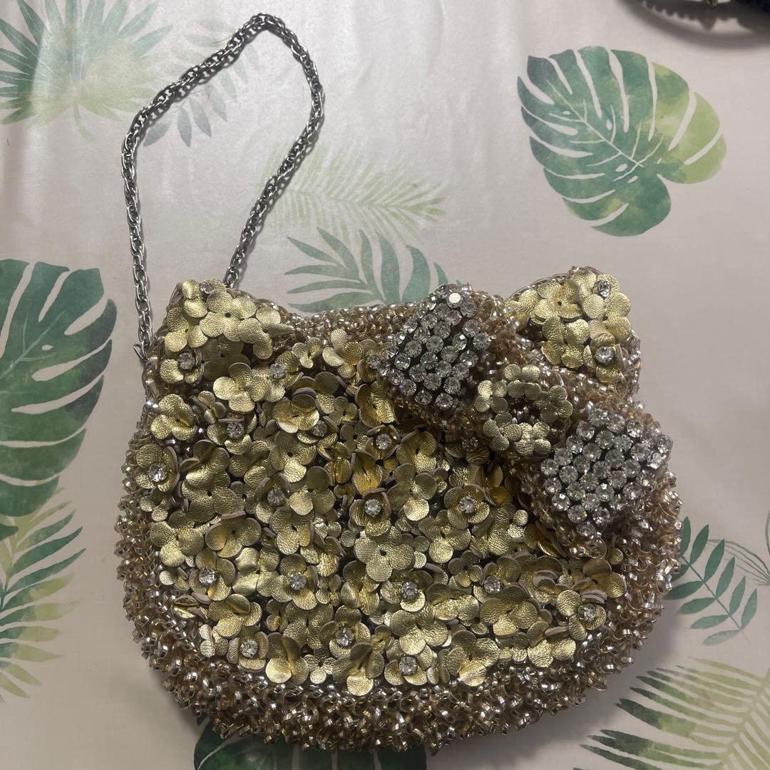 アンテプリマ　キティーちゃんパーティーバッグ