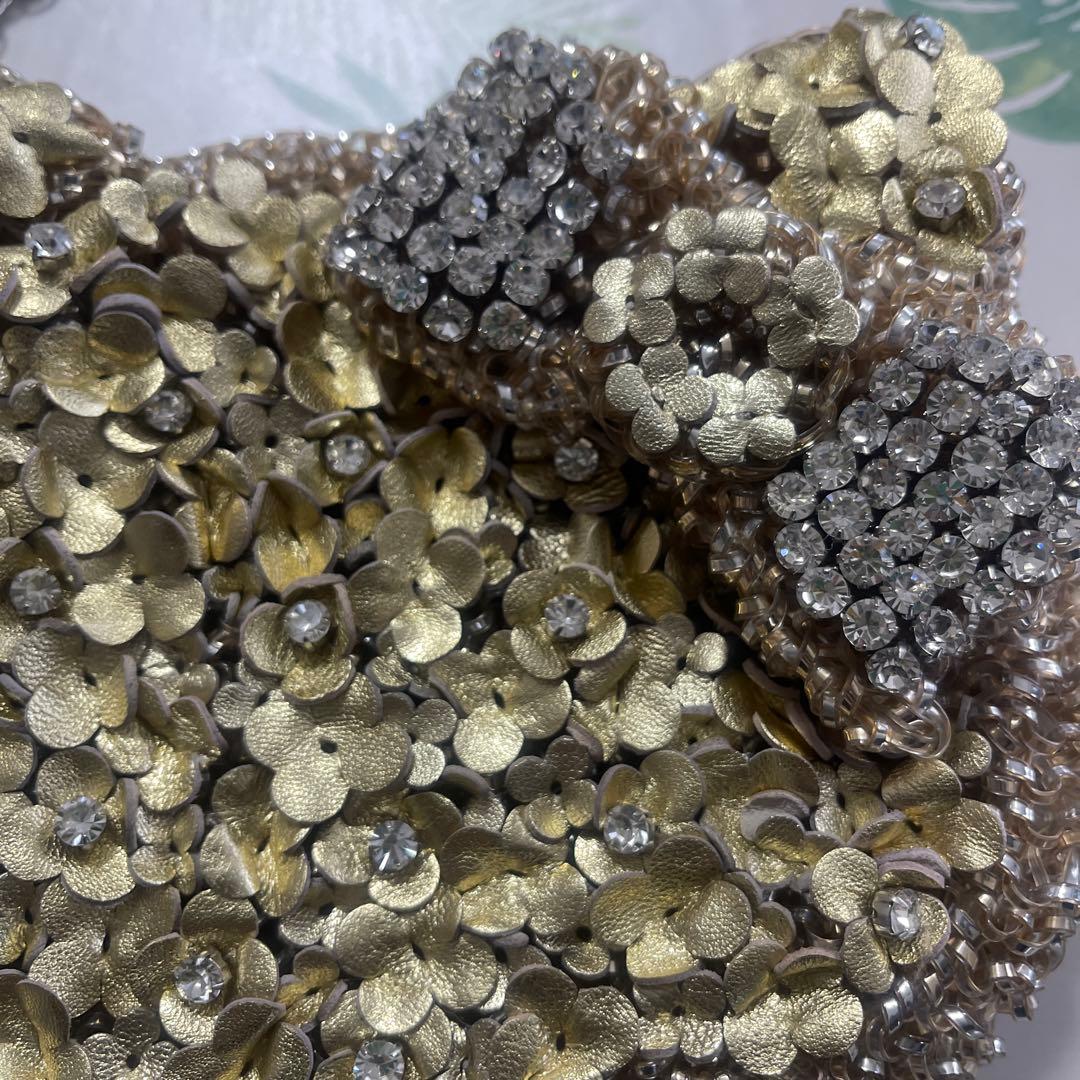 アンテプリマ　キティーちゃんパーティーバッグ