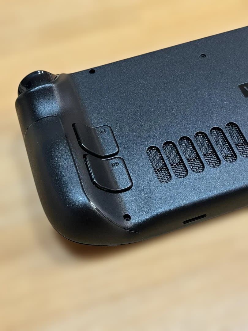 Steam Deck スチームデック（LCD）512GB