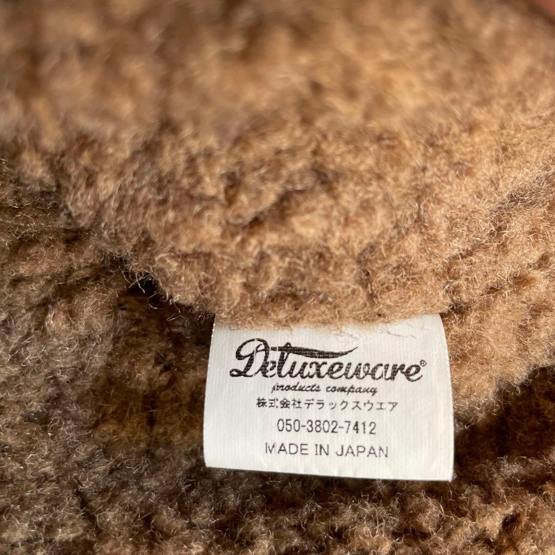 【値下げ】DeluxeWare デラックスウエア　ベスト