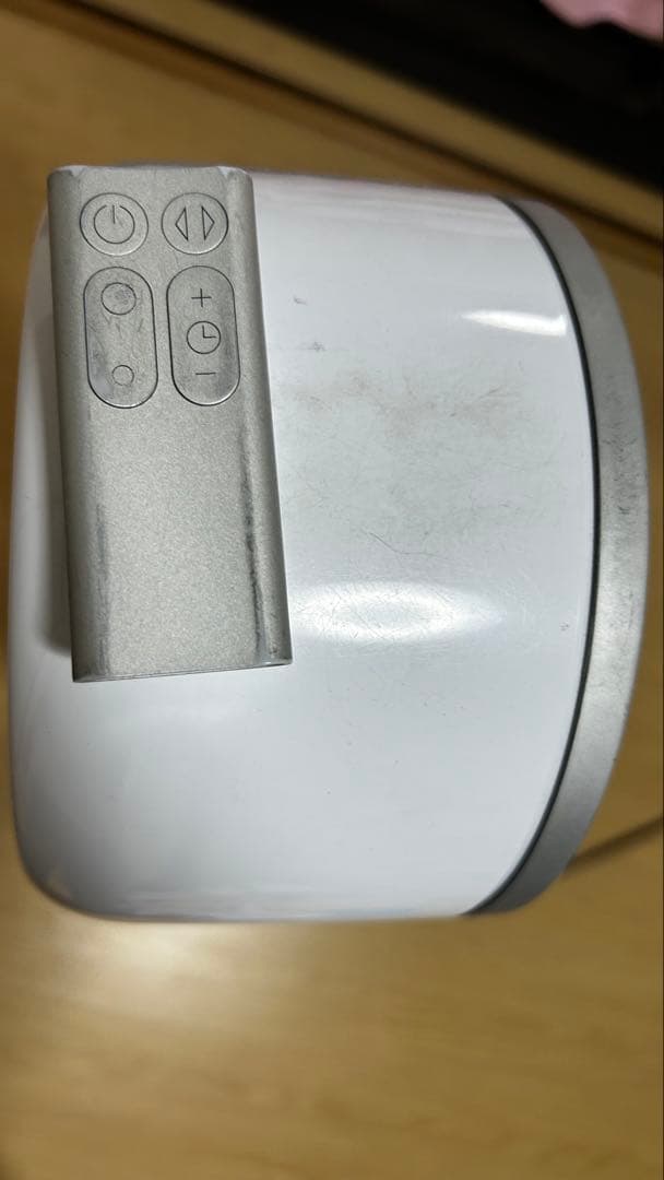 ▲Dyson/ダイソン Pure Cool 空気清浄器 空気清浄機能付2019