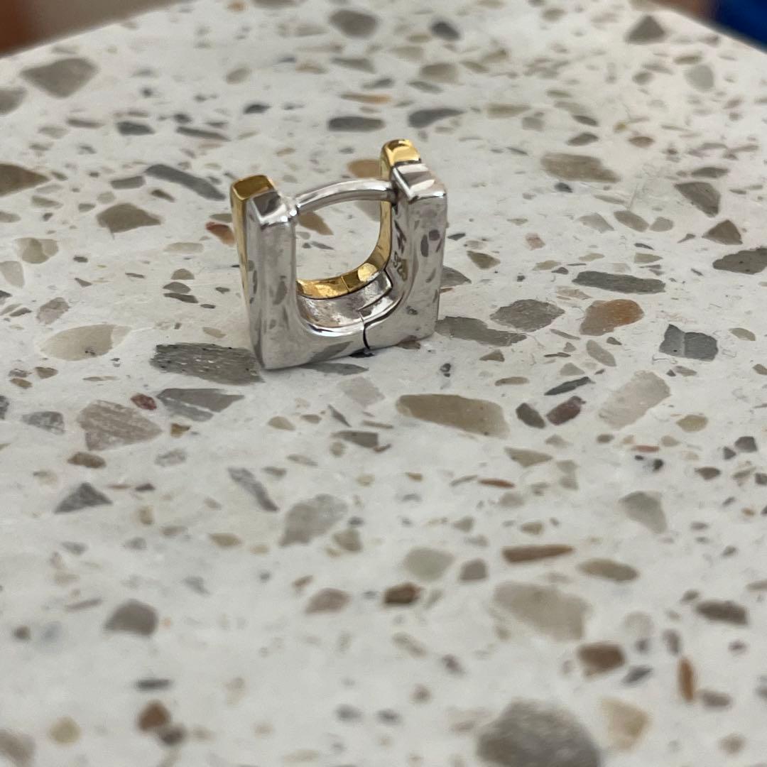 TOMWOOD Step Huggies Duo ステップ ハギー デュオ　片耳