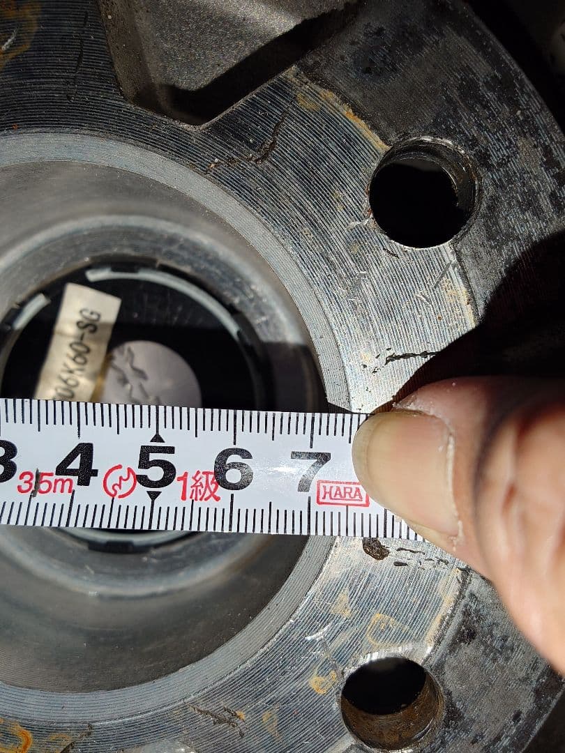 りんご　WINTERMAX 205/60R16 スタッドレスタイヤセット