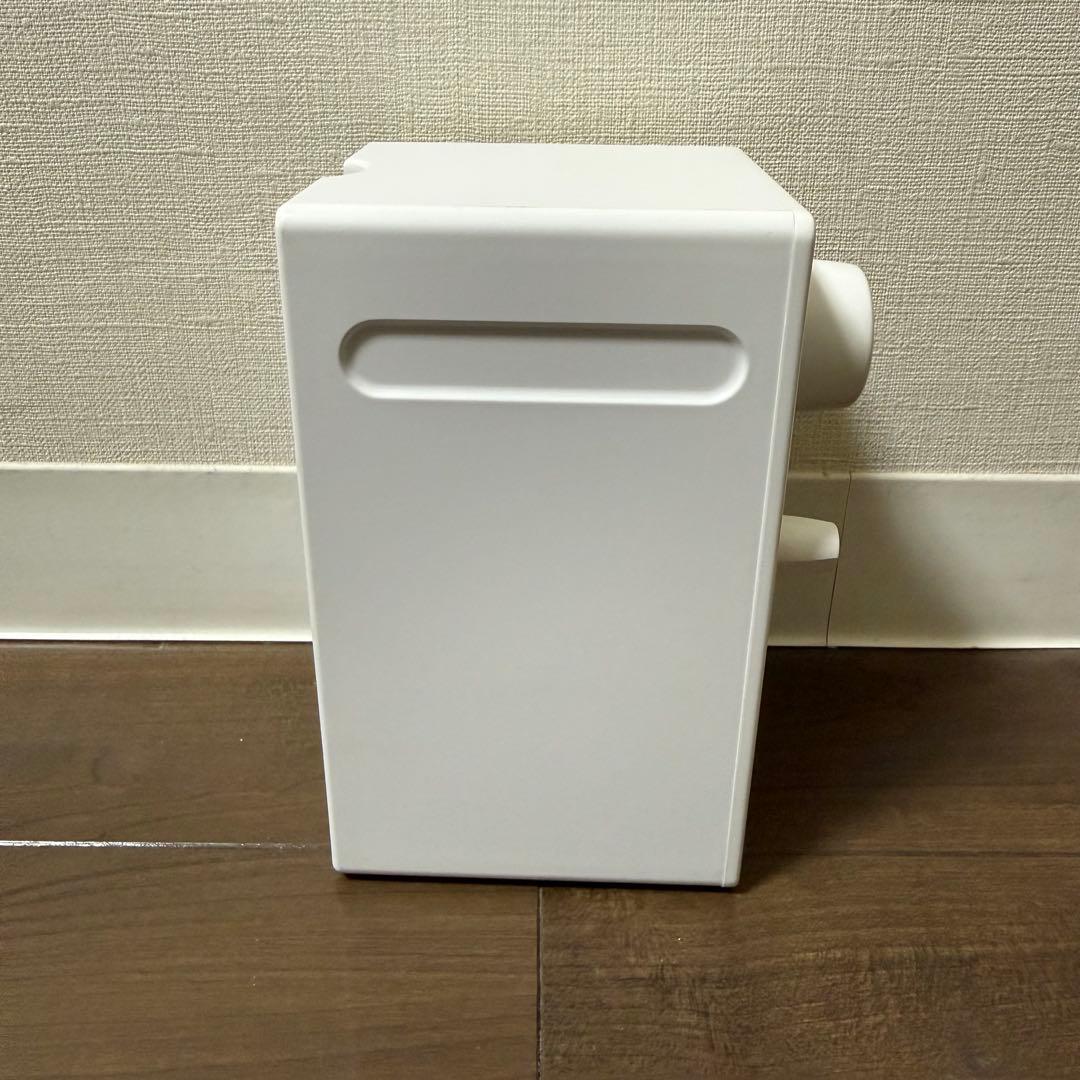 Tivoli Audio Bluetooth スピーカー PAL BT ホワイト