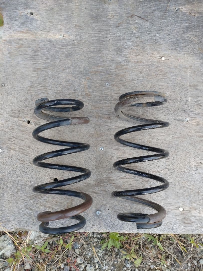 あっきー30プリウス車高調　フルタップ　ストリートライド